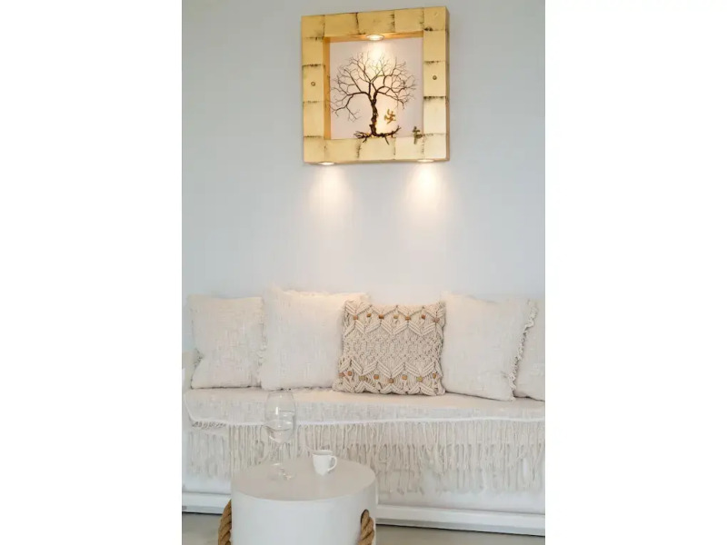 On The Rocks Antiparos