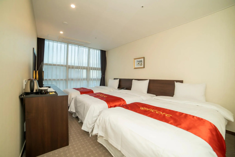 Ramada Encore Pyeongtaek