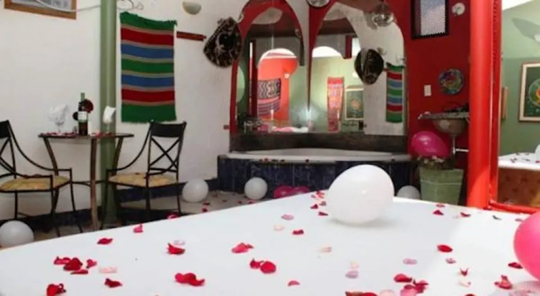 Motel Country (Adult Only)