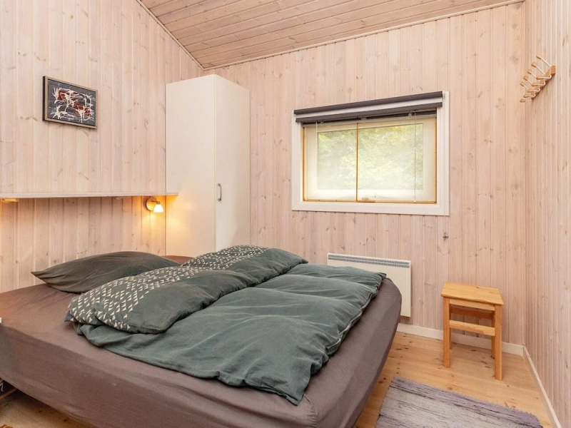 6 Person Holiday Home in Farso