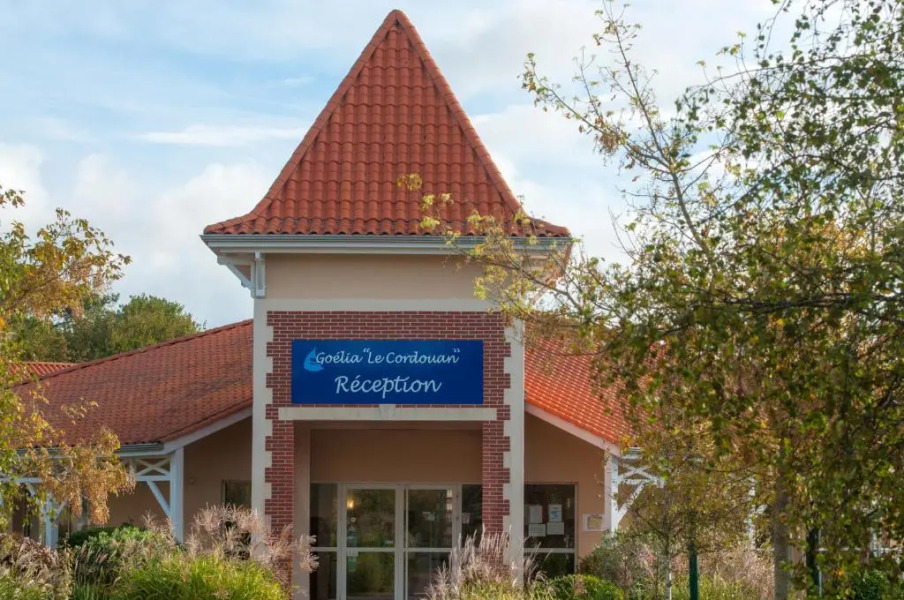 Residence Le Cordouan