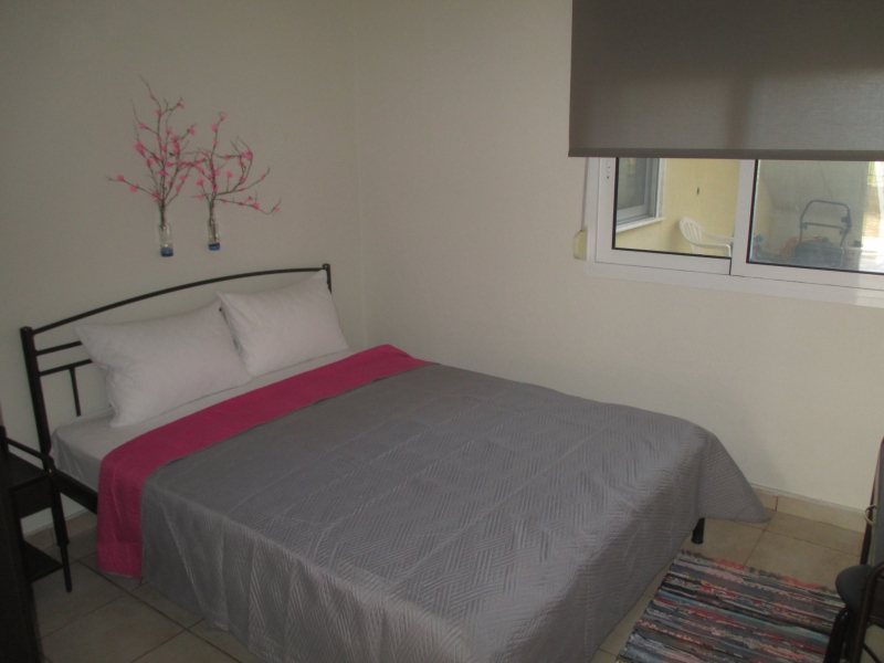 Azalia Apartment 2nd - Nea Moudania Halkidiki