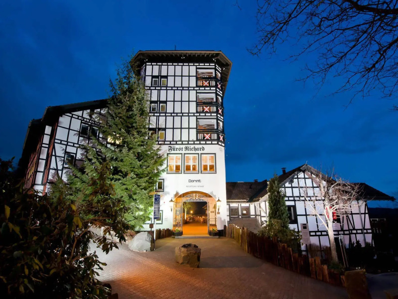 Dorint Resort Winterberg Sauerland