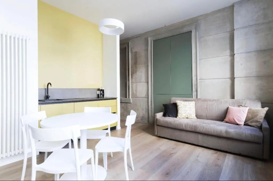 Appartamenti I Colori (Adults Only)