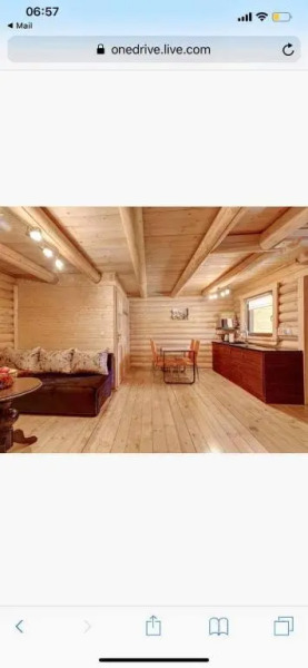 Domy z Bala - Bungalow 50 metrów od Plaży