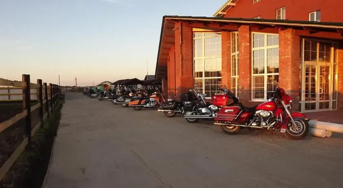 КСК Свеченский