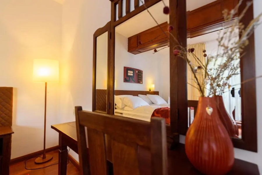 Boutique Hotel Casa Emil
