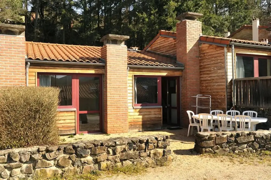 Olydea Résidence les Hameaux de Vorey