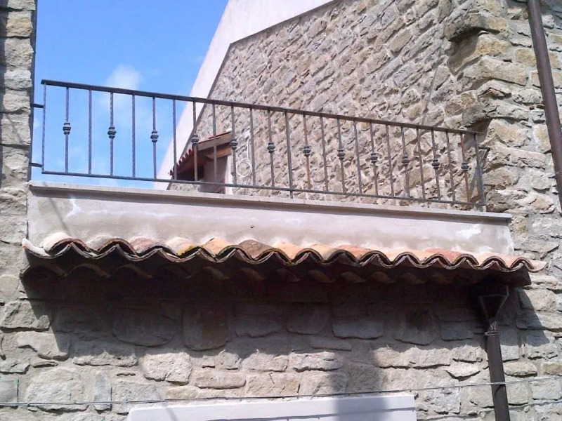 Borgo Franza Case Vacanze