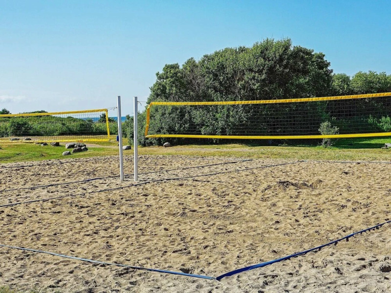 5 Person Holiday Home in Ockero