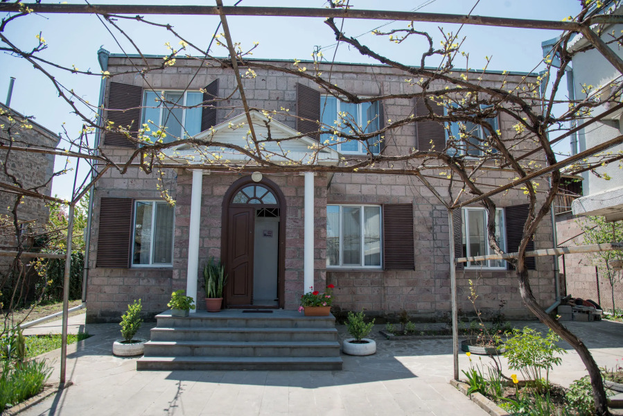 Гостевой дом Olimpo