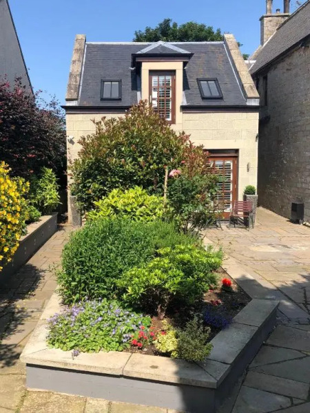 Roslin Self Catering