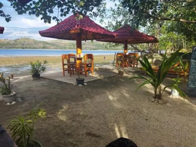 Pelangi Homestay Bungalow