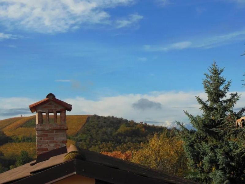 Agriturismo Barbarossa