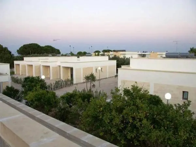 Hotel Village Gabriella
