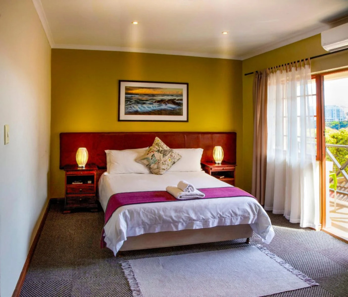 Madiba Bay Guesthouse