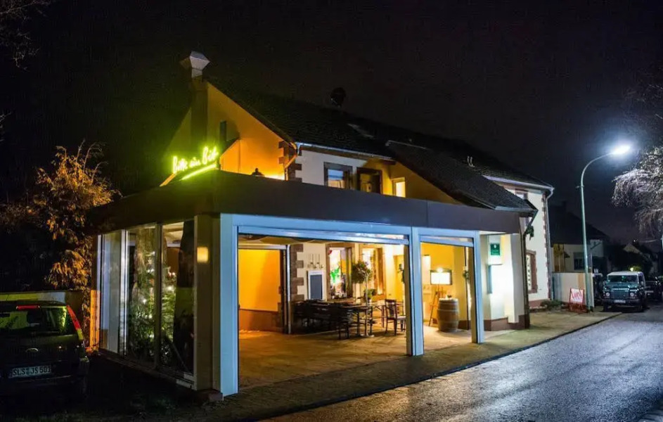 Hotellerie Waldesruh