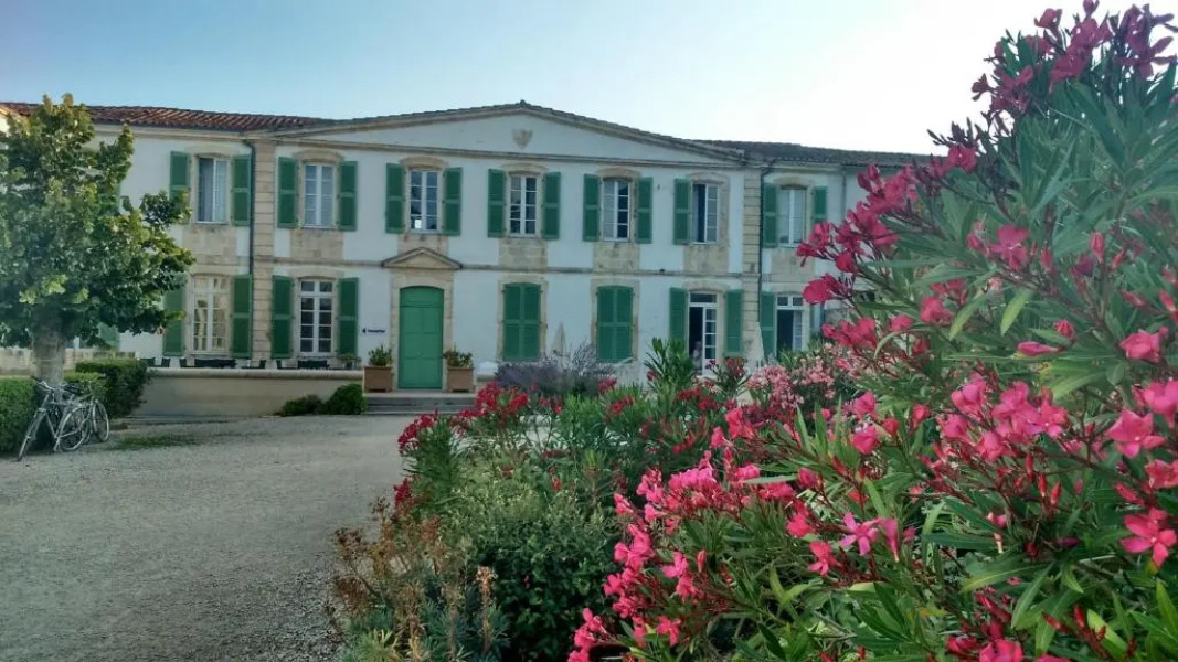 Appart A St Martin De Re