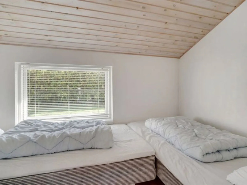 "Wreth" - 300m from the sea in Funen