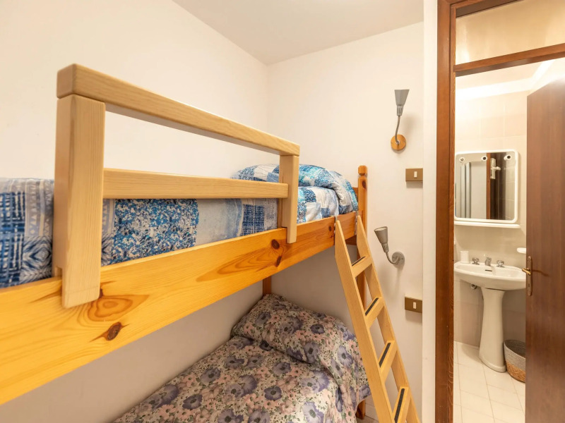 Apartment in Braulins Near Tagliamento River