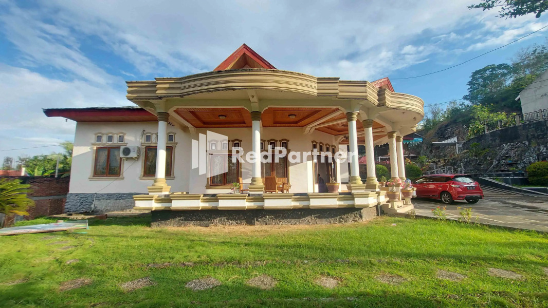 Mutya Rejeki Homestay Syariah Soppeng RedPartner