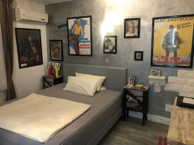 Hotel Karthaeuser Hof