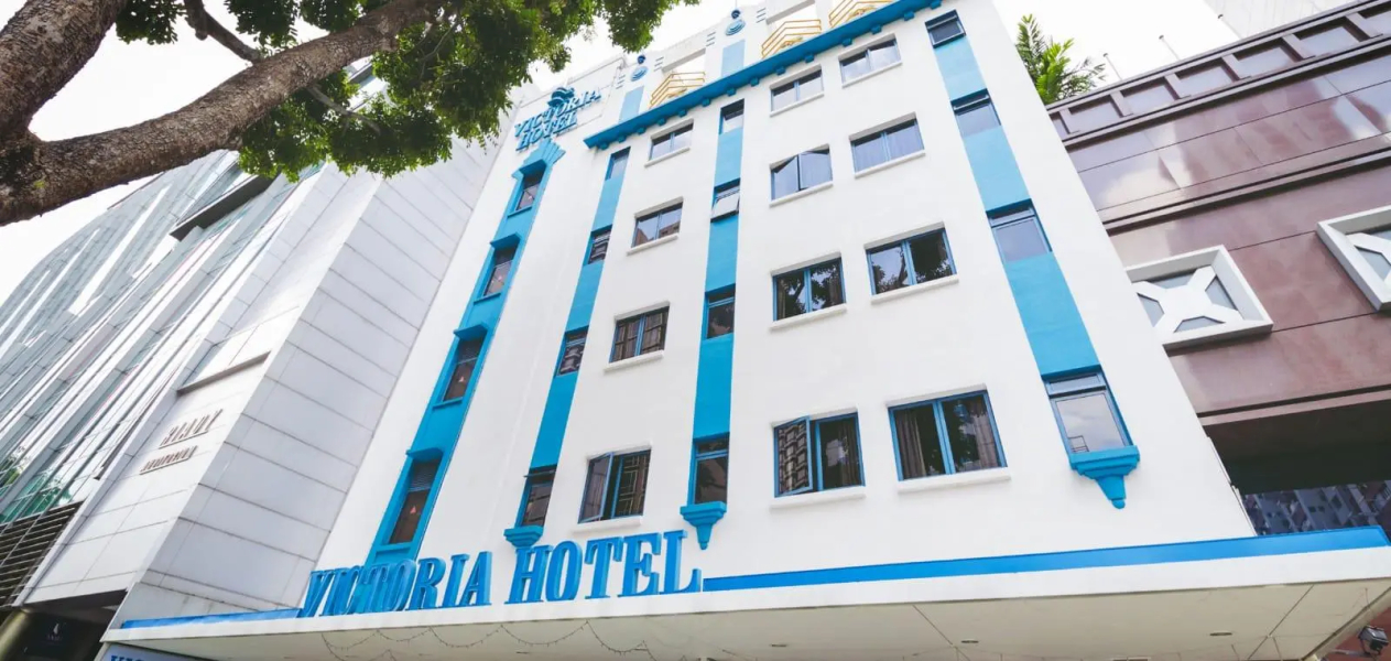 Victoria Hotel, a NuVe Group Collection