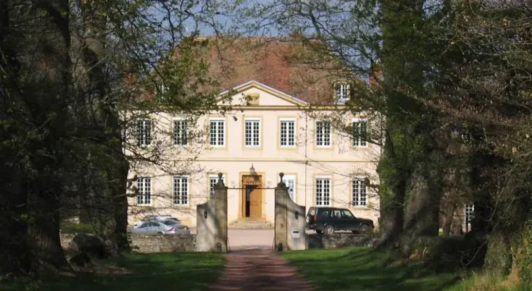 Domaine du Château de Marchangy