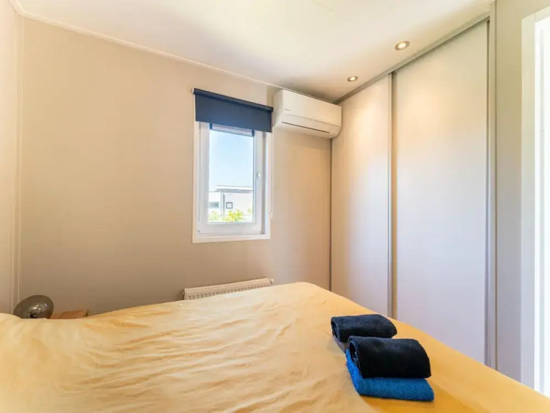 Rural House on Park Near Molenschot