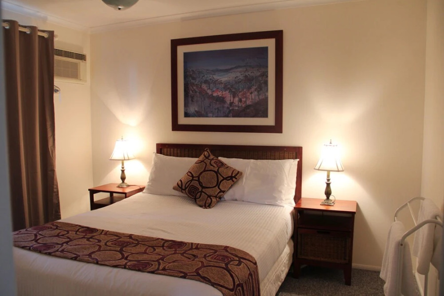 Starline Alpacas Farmstay Resort