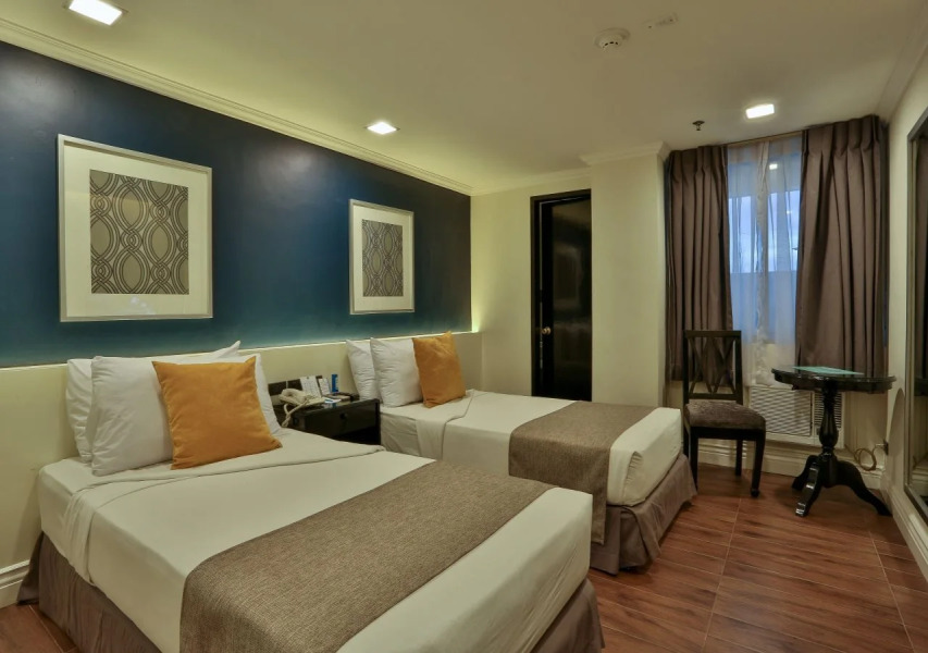 The MetroCentre Hotel and Convention Center