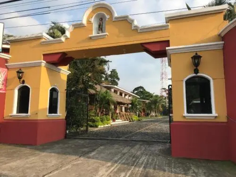 Hotel y Restaurante Río Reu