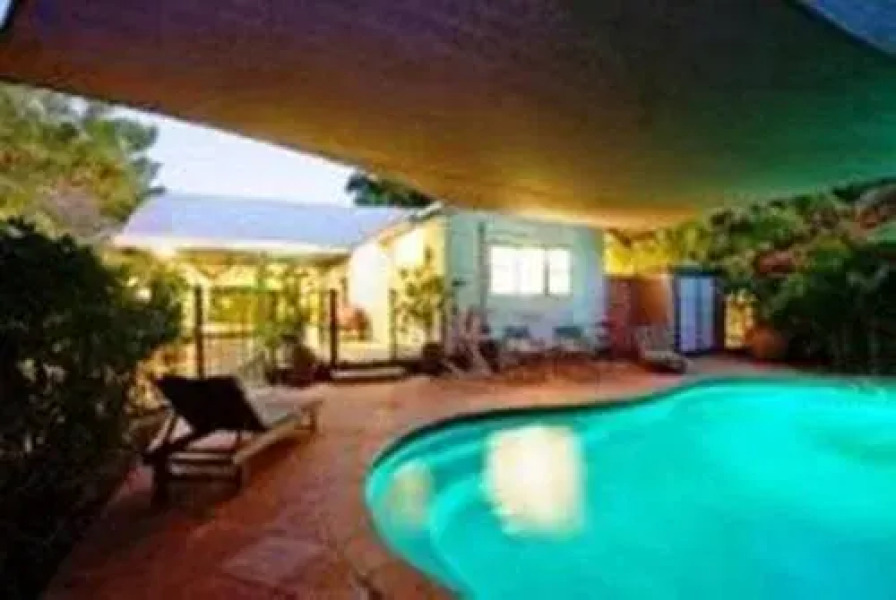 Old Broome Guesthouse