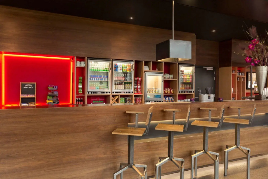 Leonardo Hotel Amsterdam Rembrandtpark