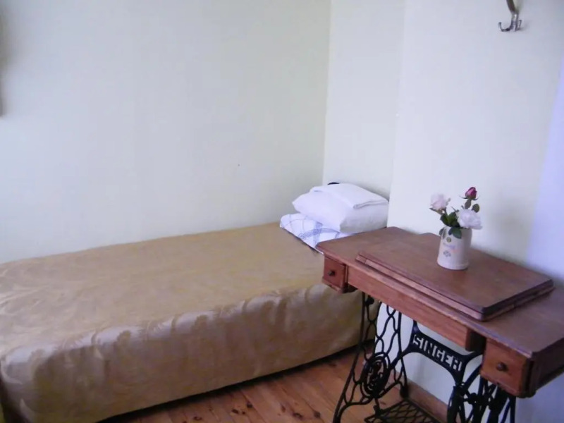 Viesu nams Jūras Bura