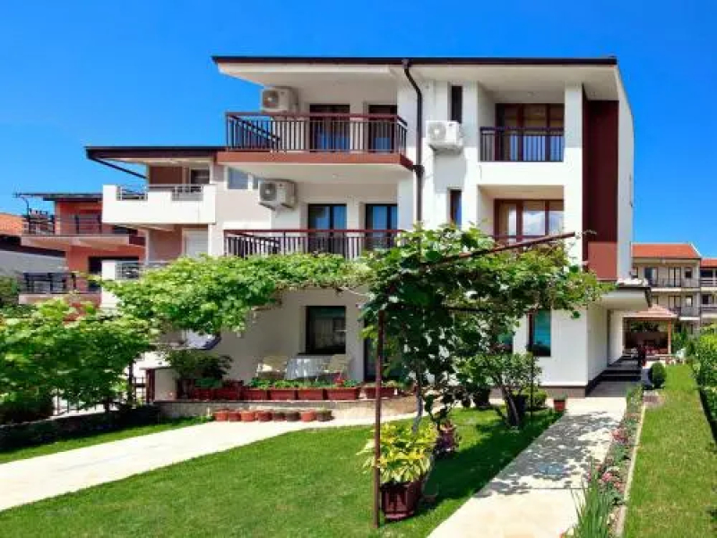 Villa Blazeski