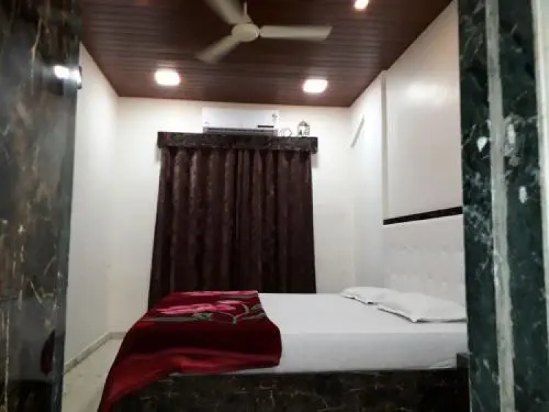 Blue Waters Resort Lonavala.