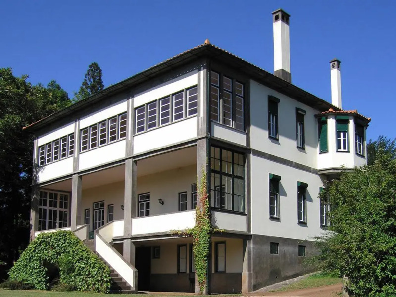 Quinta das Colmeias