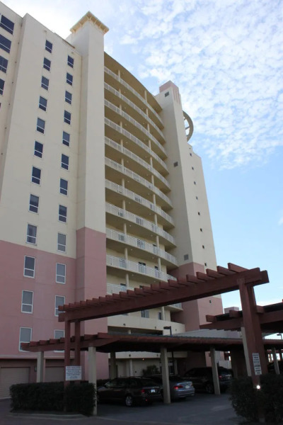 La Playa by Luxury Coastal Vacations