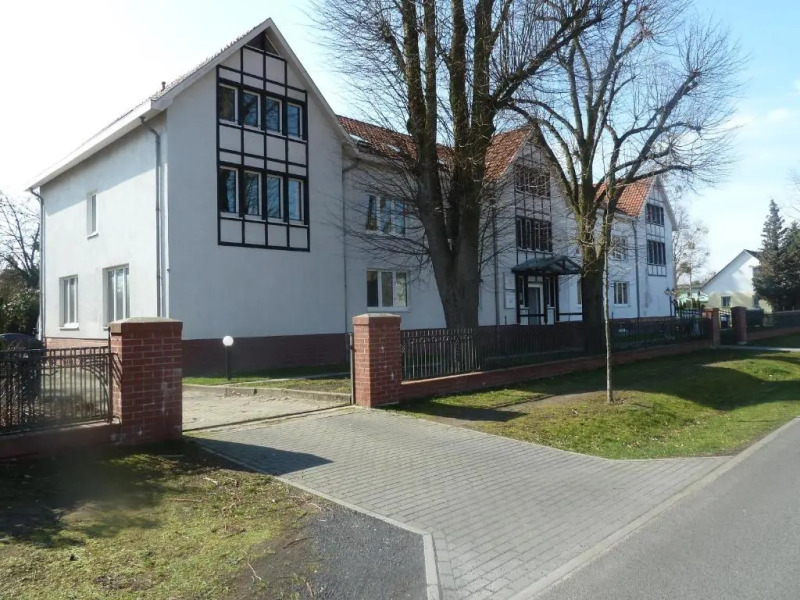 Traumhafte 1 Zimmerappartment