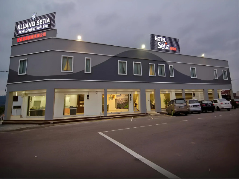 Hotel Setia