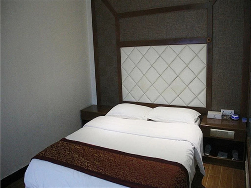 Yujing Business Hotel