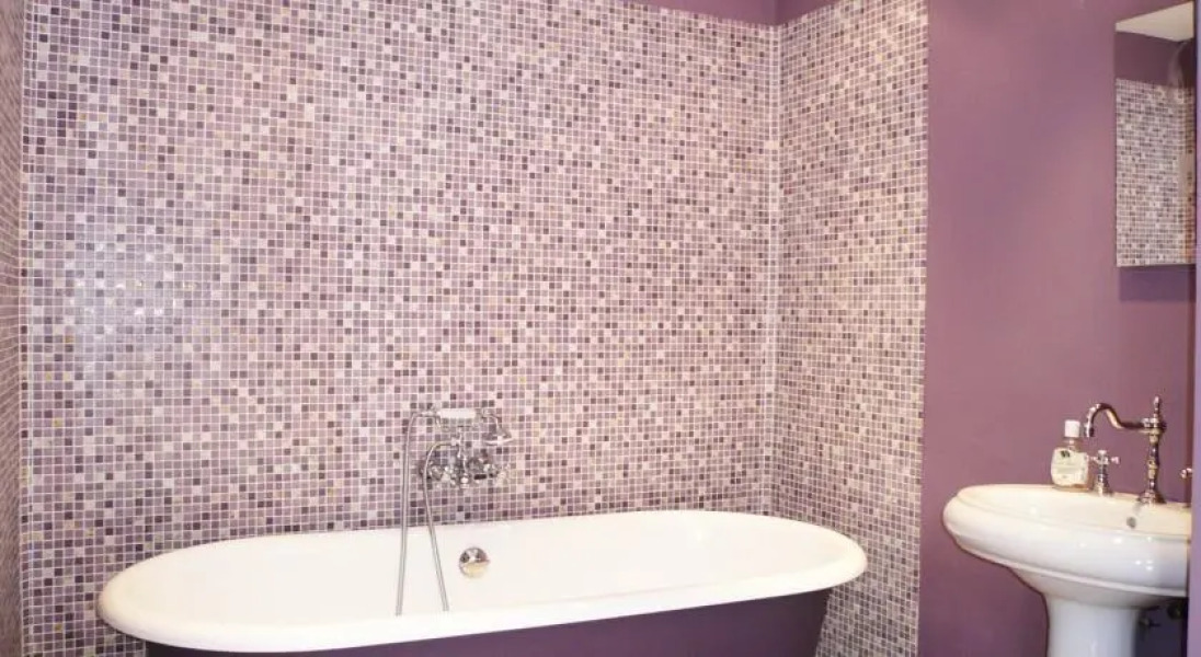 Splendid & Arty Villa St Tropez