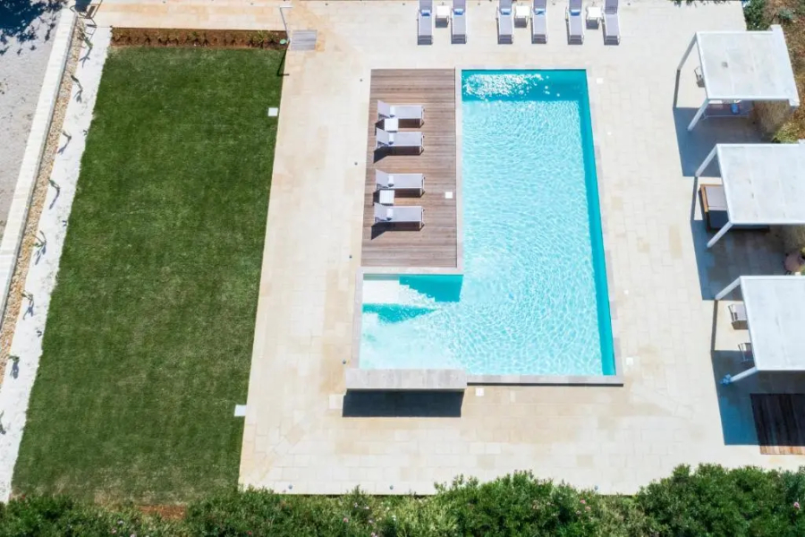 Podere40 Country Hotel