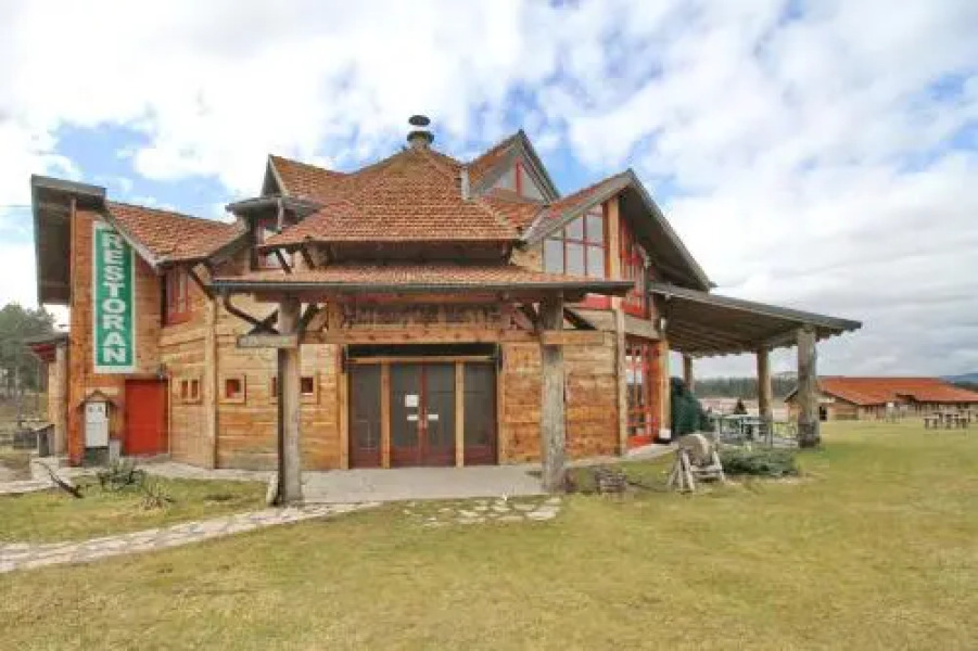 Guest House Zlatiborski Pastuv