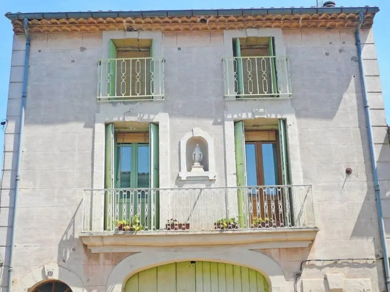 Bélarga - Belle localisation centrale, belle rénovation, grand jardin,