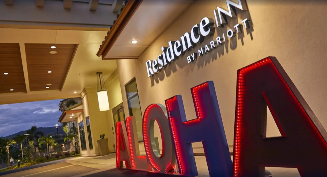 Residence Inn by Marriott Oahu Kapolei