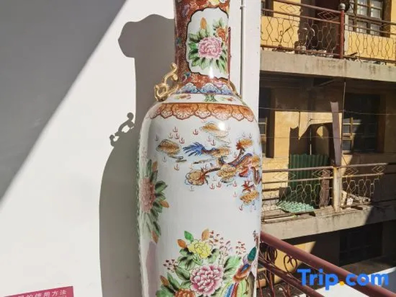 Weishan Longxi  HOTEL
