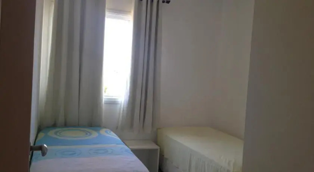 Apartamento Barra do Jacuipe - Linha Verde