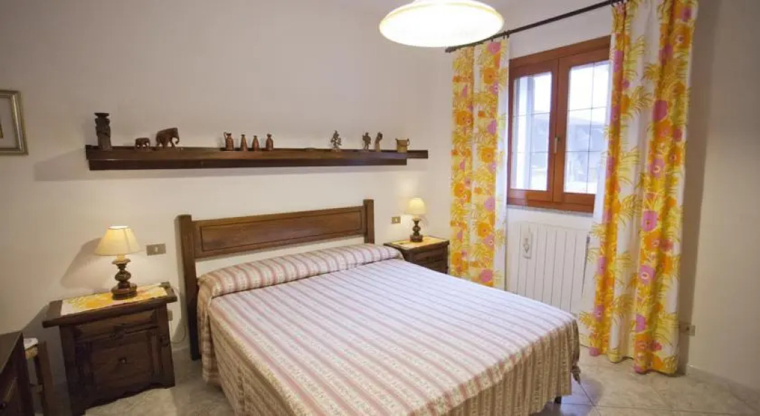 Appartamento Pomonte